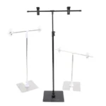 Photography accessories background stand camera professional photography background props studio shooting supplies - Image 23