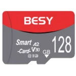 128GB Memory Card Micro TF/SD Card Fast Read Storage SD Cards for Android Phone CCTV Dash Cam - Image 6