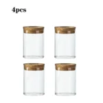 Separated Desktop Acrylic Flower Vases Plants Propagation Stations for Living Room, Bedroom Decoration,Home Decor - Image 9