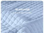 Ergonomic Pillow,  Supports Posture in Any Position Cervical Traction Pillows Body Relaxation Anti Snoring, Ideal for Massage - Image 30