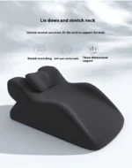 Intimacy Pillow Lying Bed Artifact Multifunctional Prone Lying Pillow Lying Sleeping Playing Mobile Phone Lying Pillow - Image 18