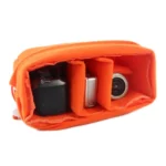 Camera Accessories Shockproof Velvet Photography Protective Partition Padded Bag Camera Insert Bag Camera Lens Cas - Image 16