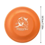 Dog Training Disc - Durable Pet  for Puppy & Adult Dog Training, Lightweight Easy-Catch Dog Training Toy, Essential Pet Supplies - Image 6