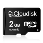 Cloudisk Micro SD Memory Card U3 128GB 64GB 32GB 256GB V30 C10 16GB 8GB 4GB 2GB 1GB A1 Microsd Cards For Phone Tablet - Image 14