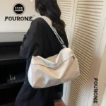 Crossbody Bags For Women Shoulder Bag Sports Travel Storage Luggage Yoga Satchels Fashion Woman Student Handbag - Image 12