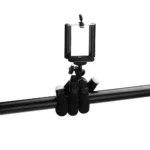 Tripods Tripod For Phone Mobile Camera Holder Clip Smartphone Monopod Tripe Stand Octopus Mini Tripod Stativ For Phone - Image 14