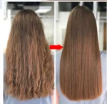 Keratin Hair Straightening Cream Keratin Cream For Smoothing Hair Professional Keratin For Permanent Straightening Hair Care - Image 13