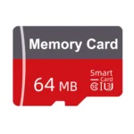 Small capacity Memory card  64MB 128BM 256MB 512MB micro card 128M SD card micro card - Image 2