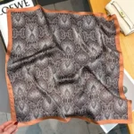 100% Real Silk Scarf New Natural Shawl Wraps Women Ladies Fashion Scarves Foulard Bandana Square Headband Hijab Pashmina - Image 8