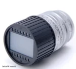 camera imaging lens covers E-mount Live view len protect cap Playfulness interest funny image lens's back cover M-mount  cameras - Image 13