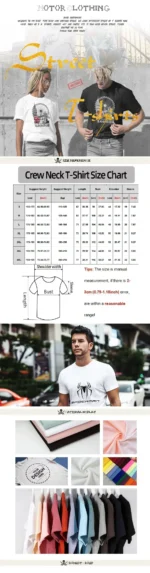 Women's New T-shirts for Men Cool Tee Men's T-shirt Clothes Gothic Clothing Essentials Tops and Tees Mens Man Short Sleeve Gym - Image 6