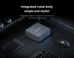 New MINISFORUM UM790 Pro Mini PC AMD Ryzen 9 7940HS Gaming Mini PC Window 11 DDR5 5600MHz USB4 WiFi 6E Desktop Mini Computer - Image 9