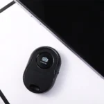Bluetooth Wireless Camera Shutter Mobile Phones Bluetooth Remote Remote Control Shutter Stick Selfie Remote Selfie Shutter - Image 9