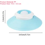 Pet Feeding Accessories Dog Treat Toy Puzzle Toys For Bored Puppy Slow Feeder Puppy Supplies For Healthy Eating Food Crate - Image 11