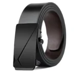 Belts Famous Brand Belt Men Mens Belts Quality Genuine Luxury Leather Belt For Men Belt Male Strap Male Metal Automatic Buckle - Image 10