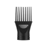 5cm Hair Nozzle Dryer Air Blow Collecting Wind Nozzle Comb Hair Diffuser Dryer Comb Barber Accessories - Image 5