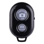 1/2 Pack Camera Remote Shutter Bluetooth Remote Control Wireless, Universal Selfie Stick Shutter Release, Wireless Remote - Image 9
