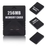 Memory Card 8M/16M/32M/64M/128M/256M for PS 2 Extended Card Save Game Data Stick Module for PS2 Console - Image 6