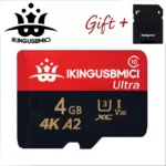 Compact Memory Card 16GB/32GB/64GB/512GB and Micro SD Card SD Cards TF Cards Rapid Transfer for Surveillance Camera - Image 9