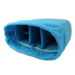 Camera Accessories Shockproof Velvet Photography Protective Partition Padded Bag Camera Insert Bag Camera Lens Cas - Image 18