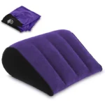 Inflatable Love Pillow Wedge Position Cushion Furniture Aids Sofa Adult Magic Game Couples Pillows Husband And Wife Cushion - Image 21