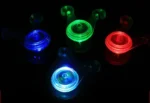 10 LED Rope String Lights, Decorative Fairy Lights for Family Gatherings, Outdoor Camping, Fishing & Tent Decoration - Image 18