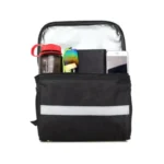 Bicycle Front Handlebar Bag, Outdoor Cycling, Phone Mount Bags, Skateboard Front Bag, Bicycle Riding Bag - Image 5