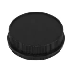 Camera Front Body Cap + Lens Rear Cover For Leica T TL TL2 CL SL SL2 Panasonic S1 S1R Sigma FP L Lenses replace 14025 14028 - Image 7