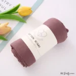 Fancy Fine Pleated Rayon Cotton Scarves Micro Crinkle Soft Cotton Long Shawl Factory Hemming Cheap Price Hijab - Image 40
