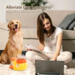 Pet Supplies Puppy Accessories for Dogs Dog Toy Indestructible Home Garden Interactive Dog Ball Toys Stuff Things Pets Products - Image 19