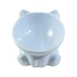 Supplies Drinking Eating Puppy Kitten Protection Cervical Pet Supplies Water Feeder Container Pet Feeding Bowl Cat Food Bowl - Image 10