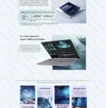 Lenovo 2025 ThinkBook 16+ U7-255H/U9-285H/U9 5060 32G+1T 16-Inch 3.2K 165Hz Screen【HOT】 - Image 16
