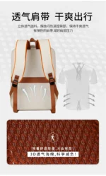 Women's Backpack New Waterproof Oxford Business Laptop Bags Men's Travel Backpacks Large Capacity Student School Bag - Image 25