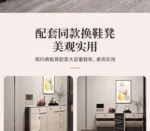 Shoerack Organizer Shoe Rack Cabinets For Living Room Shoe-shelf Shoe Cabinet Ultra-thin Storage Lockersystem Furniture - Image 28