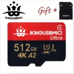 Versatile Memory Card 16GB/32GB/64GB/256GB and Micro SD Card SD Cards TF Cards Ultra High Speed Class 10 for Portable - Image 8