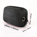 Camera Bag Hard Case Digital Camera Bags Cover Shockprooft Camera Accessories - Image 6
