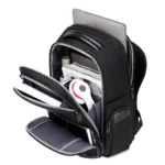Backpack Men's Backpack, Lightweight Business Travel Computer Bag, Business Travel Bag, Large Capacity Middle School Student Bac - Image 6