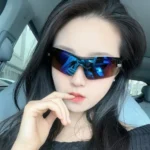 Men's Outdoor Sunglasses, Sports Sunglasses, Bicycle Glasses, Windproof Sunglasses, Cycling Glasses, Women's Sunglasses - Image 16