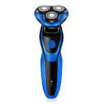 Electric Shaver Rotary Shaver Electric Razor Beard Trimmer Rechargeable Hair Cutting Shaving Machine Clipper for Men Waterproof - Image 8