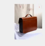 New Fashion Retro Women backpacks Shoulder Bag Female Handbags Leather Laptop Bags Business Computer Briefcase Schoolbags - Image 28