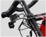 BKPTX Computer Camera Holder Bicycle Aluminum Alloy Bike Handlebar Mount Equipment Mountain Road Cycling Bracket for Garmin - Image 13