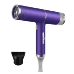 Professional Hair Dryer Infrared Negative Ionic Blow Dryer Hot&Cold Wind Salon Hair Styler Tool Hair Electric Drier Blower - Image 10