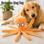 Dog Toys Squeak Plush Toy For Dogs Supplies Fit for All Puppy Pet Sound Toy Funny Durable Chew Molar Cute Toy Pets Supplies - Image 26