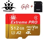 Micro Memory Card 64GB/256GB/32GB/16GB/512GB SD Cards TF Cards Flash Card Premium Quality for Mobile Phone - Image 8