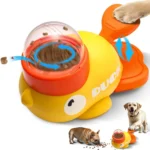 Pet Supplies Puppy Accessories for Dogs Dog Toy Indestructible Home Garden Interactive Dog Ball Toys Stuff Things Pets Products - Image 2