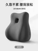 Couple's sex pillow,Couple hip pillow, pregnancy pillow, bed pillow, sex pillow, sitting and lying down, very suitable for home - Image 7