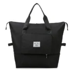 Travel Bags Clothes Storage Bag Large Capacity Nylon Cloth Waterproof Portable Handbag Crossbody Travel Shoulder Bags Unisex New - Image 22