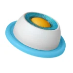 New Dog supplies Anti-overturning Pet toys anti-greedy bite-resistant anti-boring artifact kittens cats dog licking supplies - Image 16