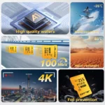 Original Memory Cards 128GB 64GB 32GB High Speed Flash Card 16GB 256GB Memory Micro TF/SD Cards For Tablet/camera/mobile Phone - Image 6