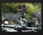 TELESIN Magnetic Two Claw Adapter Action Camera Accessories For Insta 360 Ace Ace pro Adapter - Image 14